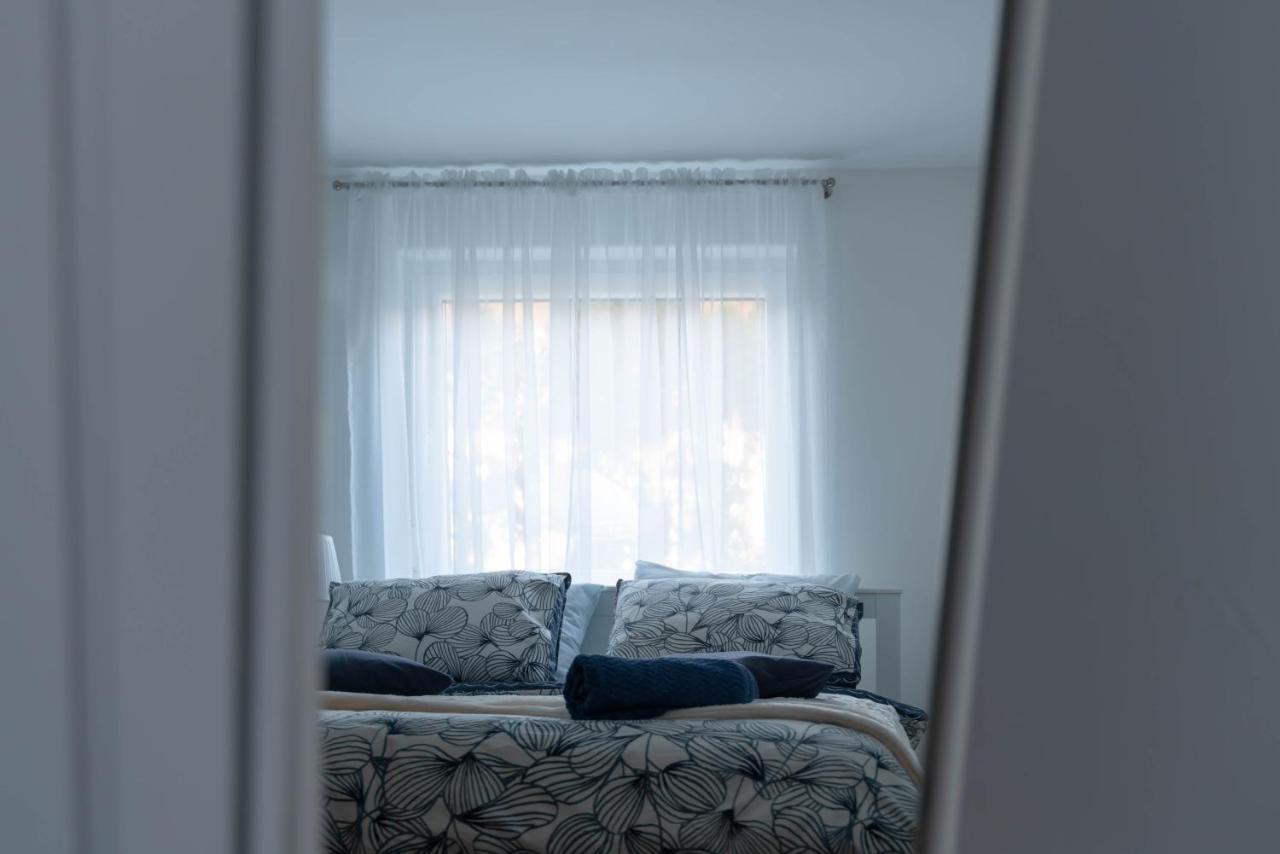 Apartment Gabriella Zagreb Eksteriør billede